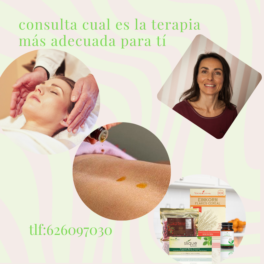 naturopatia